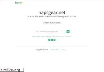 napsgear.net