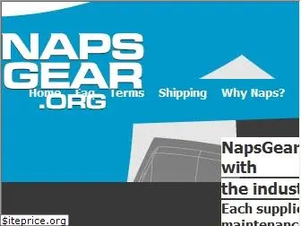 napsgear.org