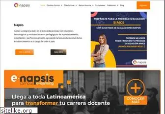 napsis.com