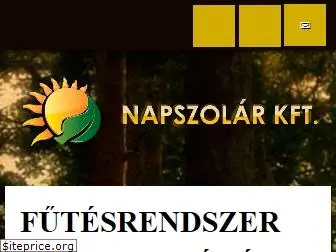 napszolar.hu