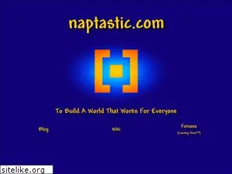 naptastic.com