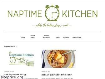 naptimekitchen.com