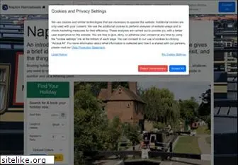 napton-marina.co.uk