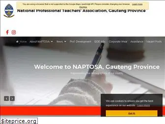 naptosagp.org.za
