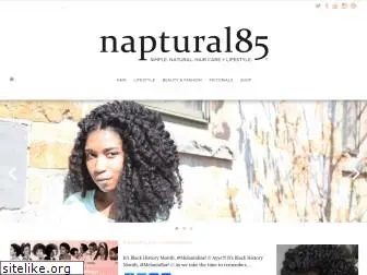 naptural85.com