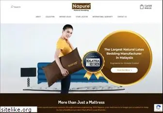 napure.com