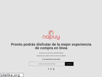 napuy.com