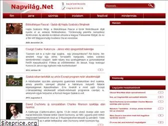 napvilag.net