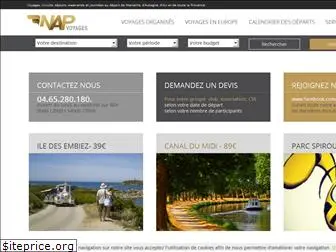 napvoyages.fr