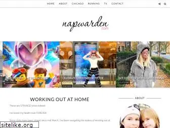 napwarden.com