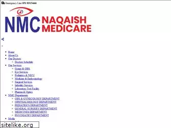 naqaishmedicare.com