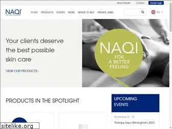 naqi.com