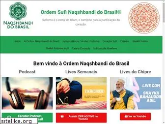 naqshbandibrasil.org