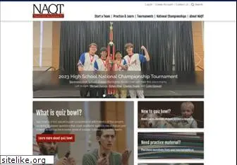 naqt.com