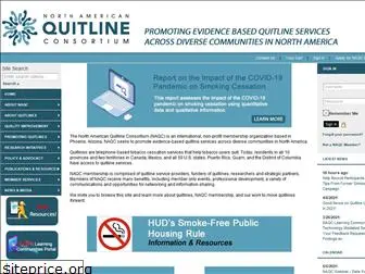 naquitline.org