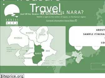 nara-sightseeing.com