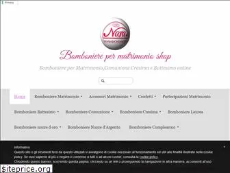 narabomboniere.com