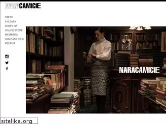 naracamicie.jp