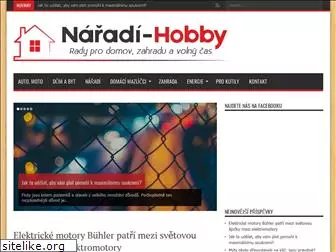 naradi-hobby.cz