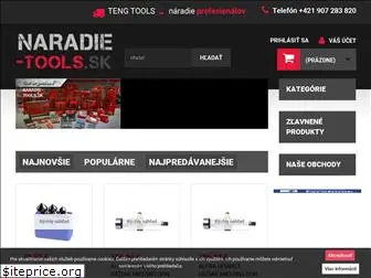 naradie-tools.sk
