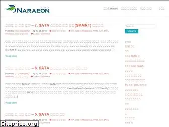 naraeon.net