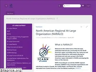 naralo.org