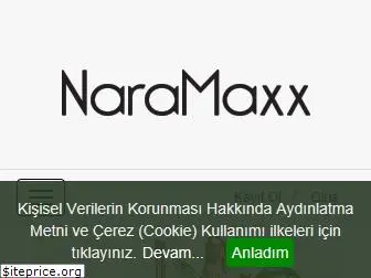 naramaxx.com