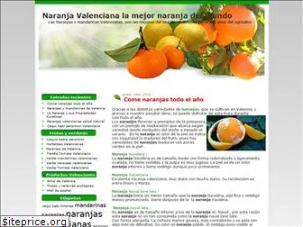 naranja-valenciana.com