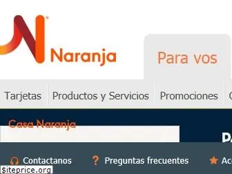 naranja.com