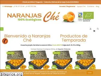 naranjasche.com