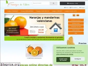 naranjasdecullera.com