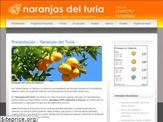 naranjasdelturia.com