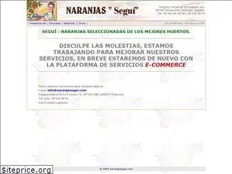 naranjasegui.com