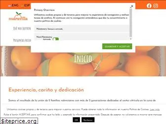 naranjasmaravilla.com
