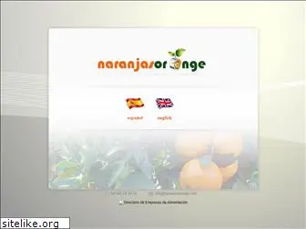 naranjasorange.com