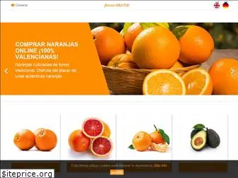 naranjass.com