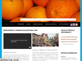 naranjavalenciana.com