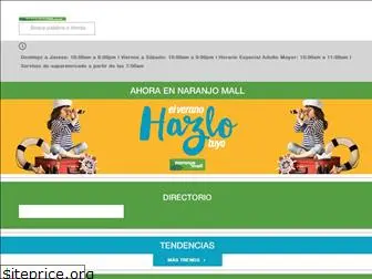 naranjomall.com.gt