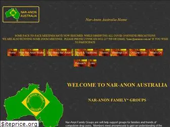 naranon.com.au