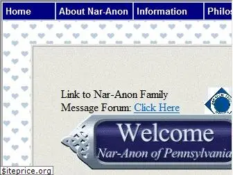 naranon.com