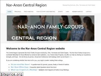 naranoncentral.org