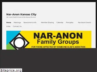 naranonkc.org