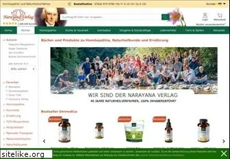 narayana-verlag.de