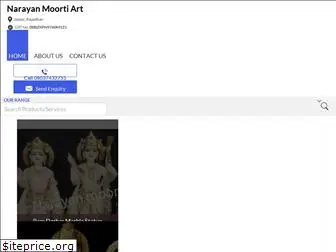 narayanmoortiart.com