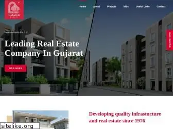 narayanrealty.com