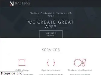 narbase.com