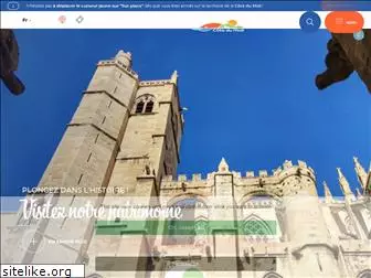 narbonne-tourisme.com