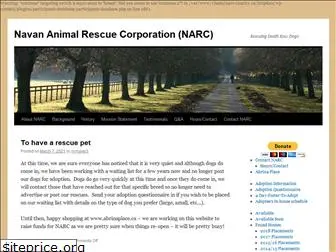 narc-charity.ca