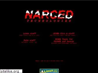 narced.com