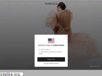 narces.com